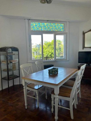 Gran apartamento minimalista